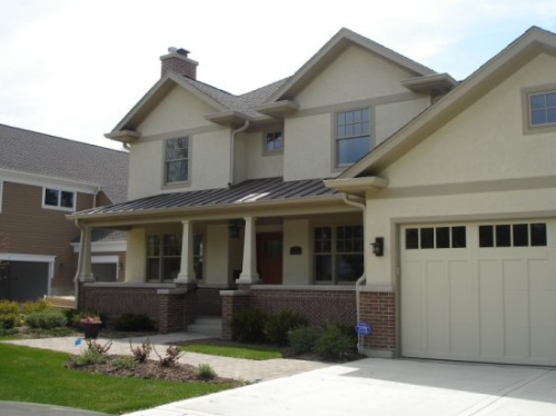 Are you looking for an experienced siding contractor? Lake Cook Exteriors has experienced Vinyl siding contractors in Palatine to alter the style and color of your house with new installation. Call us at 847-991-9180 for more information!

http://lakecookexteriors.com/services/siding/
