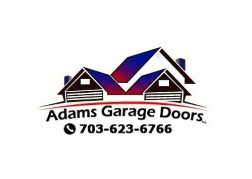 Are you looking for garage door installation services in Woodbridge, VA? Contact our team of professionals at Adams Garage Doors LLC! To contact, dial +1 703-623-6766 now! 
Visit: http://adamsgaragedoorsllc.com/
