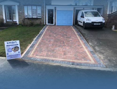 Smart Resin & Paving is a family owned company. We install beautiful block paving driveways. Our team will help you plan and install a stunning block paving driveway. Find out more today!

https://smartresinandpaving.co.uk/block-paving-driveways/