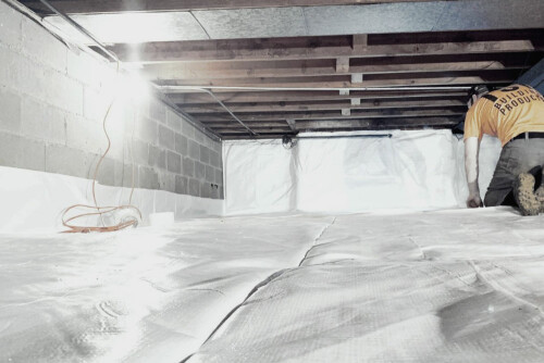 Having installation issues shouldn't prevent you from appreciating your house. To make sure your house is secure and comfortable, Crawlspaces.com provides professional installation services. Allow us to handle the burden of installation so you can concentrate on what matters.

https://crawlspaces.com/