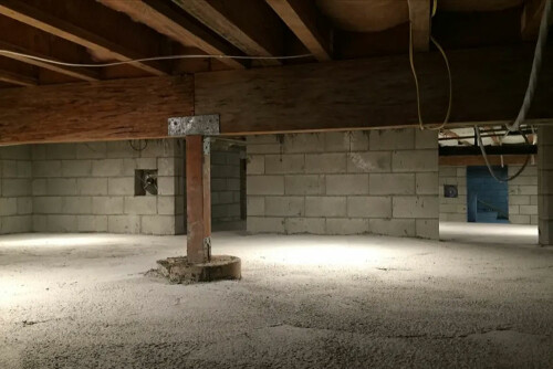 Do not allow rodents, mold, and other health risks to flourish in your crawlspace. Get the assistance you require from Crawlspaces.com, the leading authority on maintaining and repairing crawlspaces.

https://crawlspaces.com/