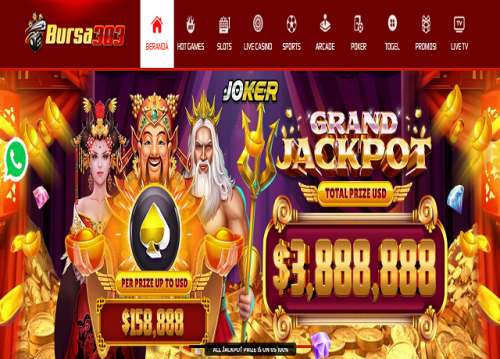 The web-based gambling club should have the option to deal with the requests and furthermore inquiries of the gamers, the in-computer game exercises of each and every gamer and furthermore the computer game exercises as well as PC movements.

#Joker123

web: https://www.liteonaward.com