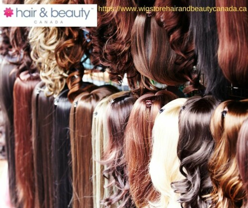 Hair & Beauty Canada provides best quality hair topper online in Canada. Hair Toppers & Top Pieces are great for adding volume, length and fullness to the crown or top of their head. There is wide collection of top pieces to choose from just like in hair additions. We’re passionate about helping women everywhere look and feel their best, whether they’re dealing with hair loss or looking for beautiful new styles. With a wide selection of sizes, colors and textures we offer something for everyone. Plus, our customer service team is always available to help find you the perfect fit or answer any questions you might have along the way! Check out our website now – your perfect hair style awaits!

For more info:-https://www.wigstorehairandbeautycanada.ca/collections/hair-toppers