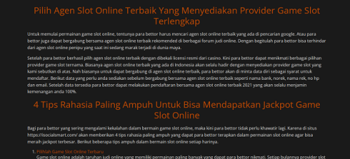 For the people throughout Europe, poker french fries may come inside mommy of pellet, which provides the incomparable luster and appeal. Coloration is usually conventional for various religions in one place, but might fluctuate throughout pragmatic play online popular collections.


#Pragmatic #pragmaticplay #slotonline

Web:  https://daftarslotonline.art.blog/2021/10/04/cybercroupier-debuts-mensvegas-com/