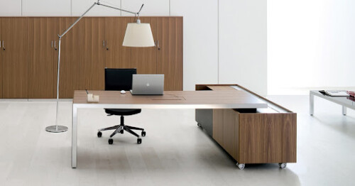 Set up your office with high-quality office furniture from one of the best-known brands in Dubai,  Al Reyami Office Furnishings & Gen. Trading  and provides an impressive catalog of designs fit for any style.  
For more information visit: https://www.reyamifurniture.com/