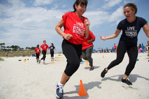 Don't let excess weight keep you from living your best life! Liveinfitness.com offers adult weight loss camps that will help you reach your goals and feel confident in your body. Start your journey to a healthier you today!

https://www.liveinfitness.com/adult-weight-loss-camp/