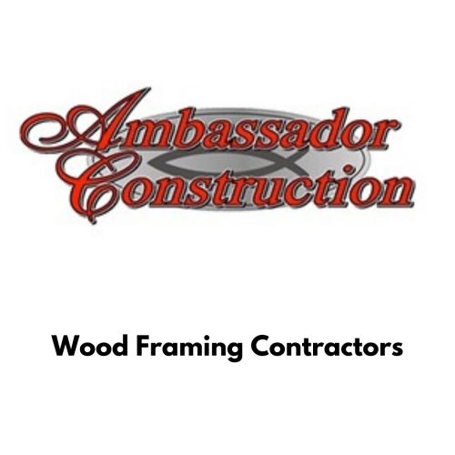 Ambassador Construction offers wood framing and carpentry services in Vancouver, WA; the surrounding areas. Free consultations. 30+ years of expertise. For more information visit us  https://www.amb-con.com/