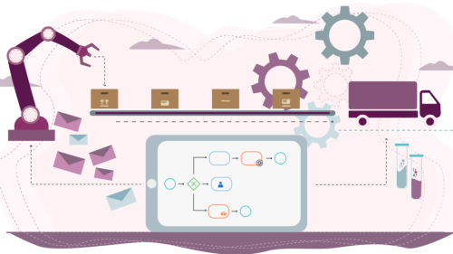 Historically, optimization efforts in manufacturing companies were focused on production processes. In general, all industries have their production processes optimized, measured, and controlled. But not every administrative process in manufacturing is optimized.

Visit us: https://www.flokzu.com/blog/en/bpm/administrative-process-in-the-industry/