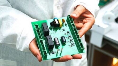 PcbRapido.com es una empresa mexicana, líder nacional de CIRCUITOS IMPRESOS (PCBs). Estamos enfocados a dar un servicio integral para el diseño y manufactura de prototipos.

Visit us: https://www.pcbrapido.com/