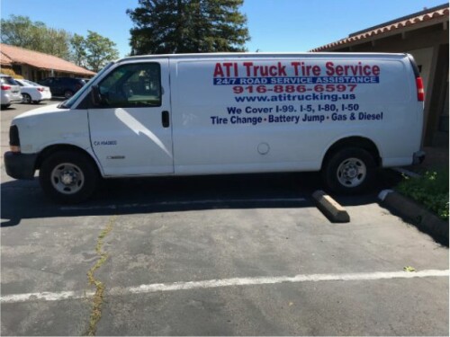 ATI provides Only Commercial Truck & Trailer tires in Sacramento, Semi truck tires, Brake shoe, and semi-truck & trailer service. Call Now: (916) 886-6597.

Visit us: https://atitrucking.us/