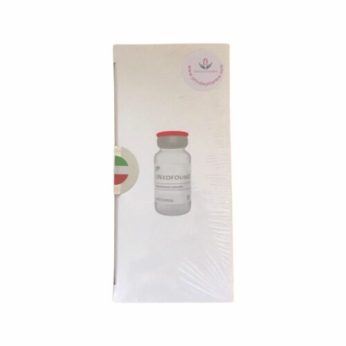 Neofound injection is a treatment for pain reduction in patients suffering from osteoporosis. It is the most advanced and effective treatment available in the market today. If you're interested in trying the injection, talk to your doctor today to see if it's right for you! If you want to buy neofound injection then visit our website.

https://www.privatepharma.com/uk/neofound-5x3ml.html