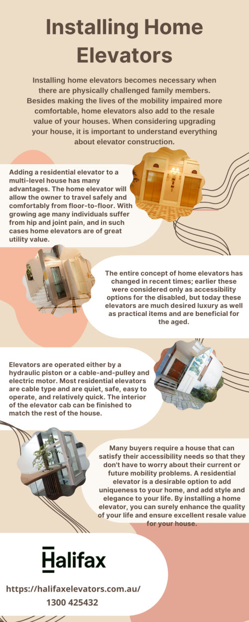 View the Infographic here.
https://halifaxelevators.com.au/