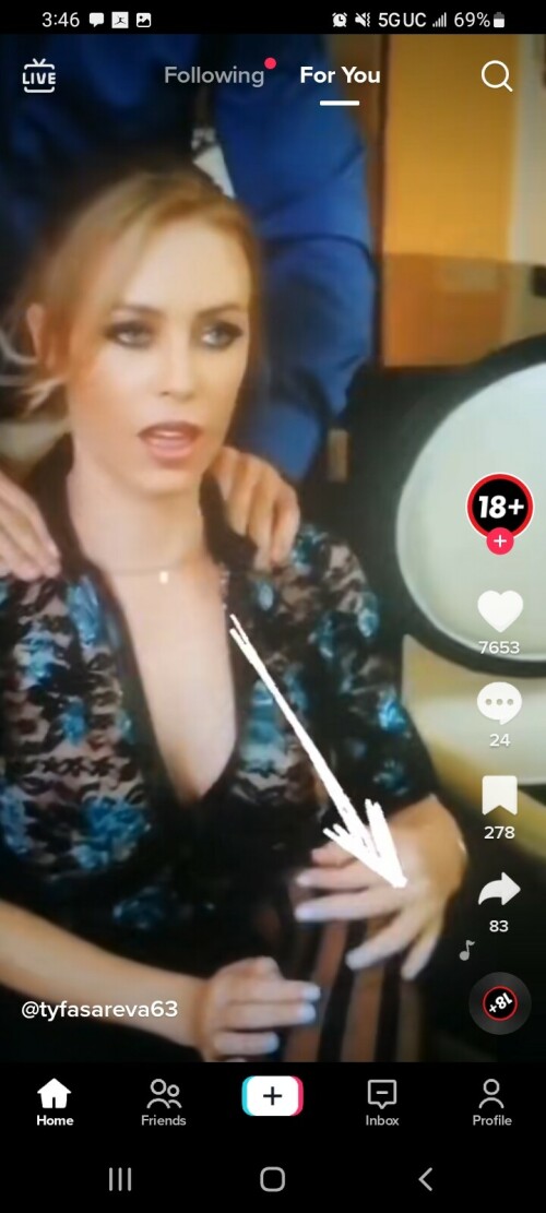 Screenshot 20220709 154657 TikTok