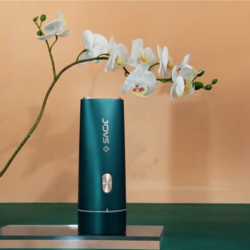 JOVS hair removal devices have been a pioneer in ushering ergonomics and technology in the hair- removal industry combining multi-dimensional analysis of physiology and psychology.

Visit us: https://jovs.com.au/products/jovs-dora-hair-remover