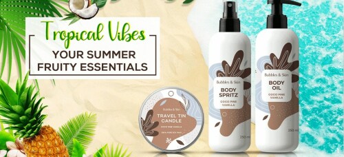 If you are looking to buy Whip Scrub in Australia then please check it out us at Bubblesandskin.com.au. Our whip scrub will gently nourish and soothe your skin, all the while gently exfoliating it to help you feel at your best.

Please Visit at:- https://www.bubblesandskin.com.au/collections/whip-scrub

Bubbles & Skin is an Australia-based company focused on providing a range of deliciously scented bath, body and beauty products. From luscious body butter to refreshing body spritz, we have you covered for all your skincare needs.