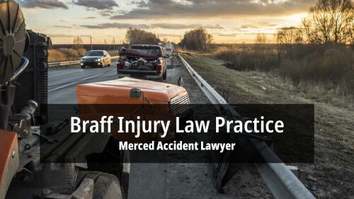 Braff Injury Law Practice
820 W 22nd St
Merced, CA 95340
(209) 285-2555

https://brafflegalhelp.com/personal-injury-lawyer-merced-attorney/