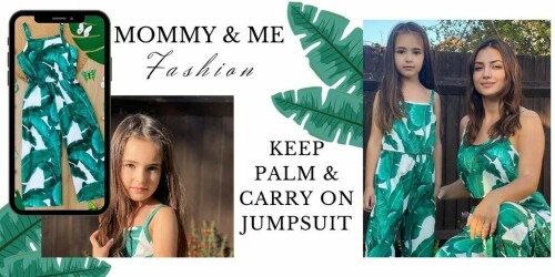 10 Ways To Twin With Your Daughter This Summer g