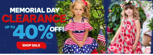 big sale offer