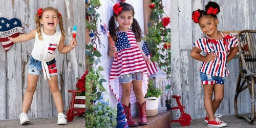 4th of July Collection