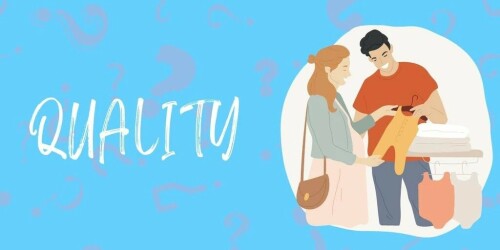 5 Things Moms Want From Kids Clothing