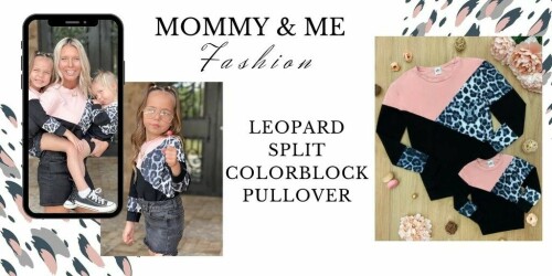 10 Ways To Twin With Your Daughter This Summer e