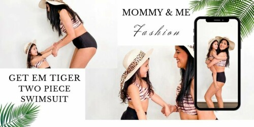 10 Ways To Twin With Your Daughter This Summer j