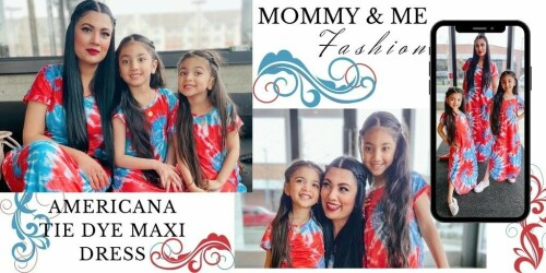 10 Ways To Twin With Your Daughter This Summer a