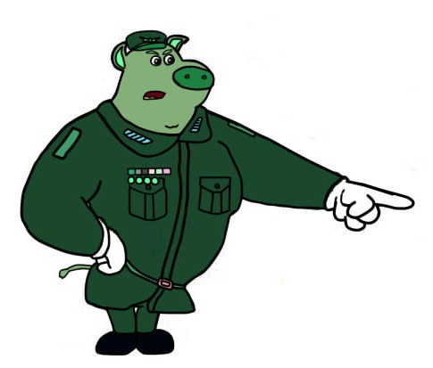 Pig_green_Bhattarai_Baidya_tsumiyasha_dog_a_tat_commander_2.jpg