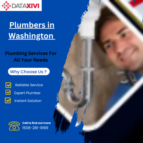 DataXiVi offers top-notch plumbing services in New York City. Our team of skilled plumbers provides reliable solutions for residential and commercial needs. Trust Plumbers in Washington for expert repairs, installations, and maintenance, ensuring your plumbing works seamlessly.

https://www.dataxivi.com/plumbers/us/washington