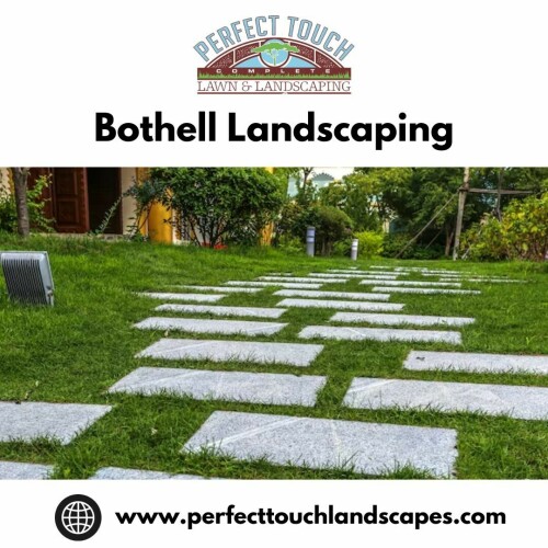 Landscaping contributes to the overall beauty and attractiveness of neighborhoods, fostering a sense of community pride and unity. Now, transform your Bothell property into a stunning outdoor sanctuary with Perfect Touch Landscapes. In Bothell, our expert team blends creativity and precision to design landscapes that captivate and inspire. Call us and begin your dream landscaping!  

Visit Us:https://perfecttouchlandscapes.com/