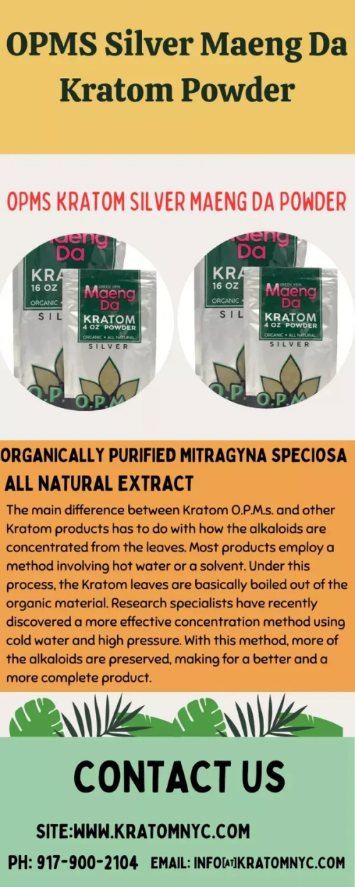 https://kratomnyc.com/collections/kratom/products/opms-silver-maeng-da-kratom-powder