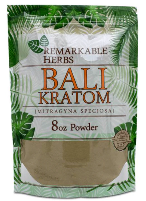https://kratomnyc.com/collections/kratom/products/remarkable-herbs-bali-kratom-powder
