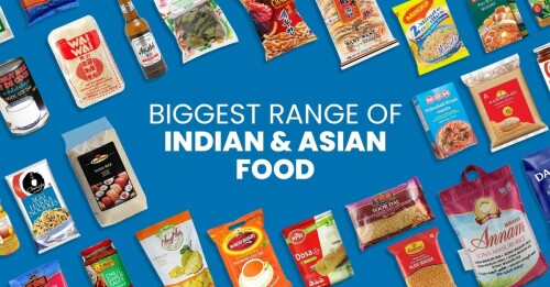 Discover the authentic flavours of India at Spicevillage.eu, the top Indian grocery store online in Germany. Shop now for quality spices and ingredients!


https://www.spicevillage.eu/