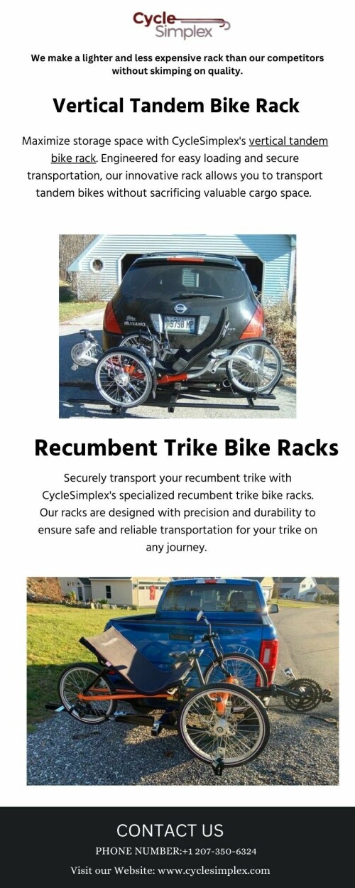Cycle Simplex