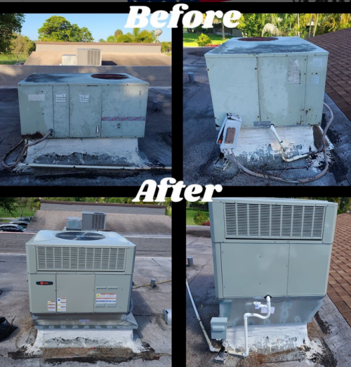 Immanuel Air Conditioning
10360 SW 186 Street #972494
Miami, FL 33197
(305) 969-9331