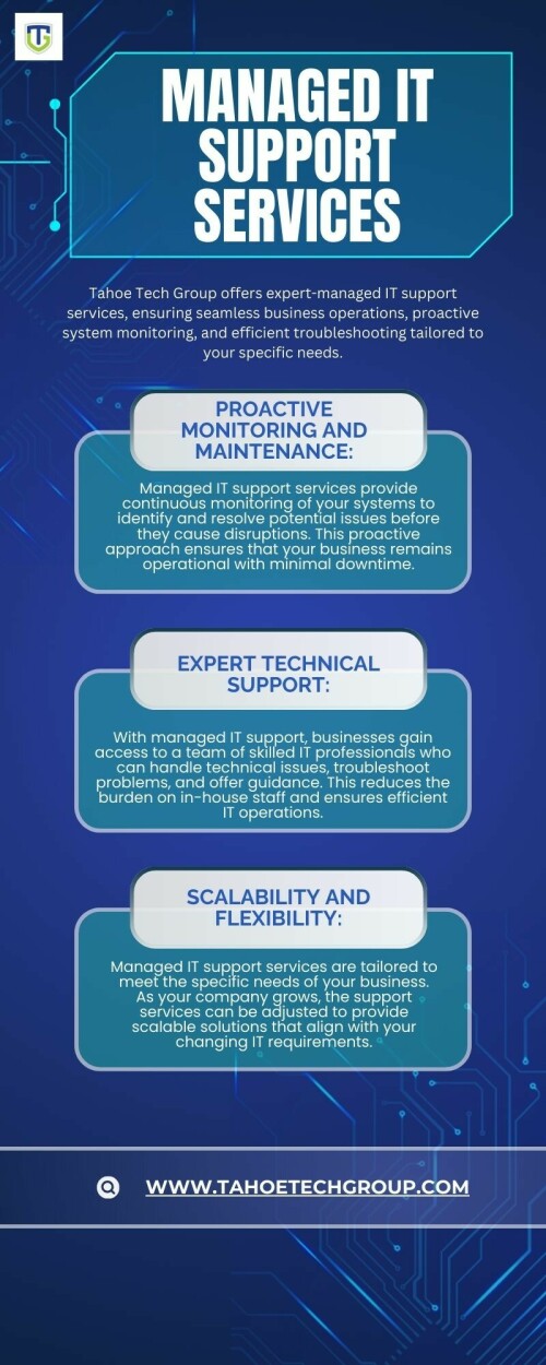 Managed it support services (1)