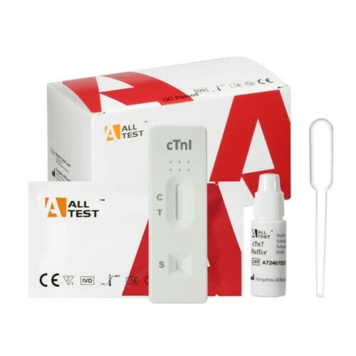 Get reliable results with our RSV Antigen Test Kit. Quick, easy-to-use, and ideal for early detection of Respiratory Syncytial Virus at home or clinics.
------------------------------------------------------------------------------
For more visit : https://poc-diagnostics.co.uk/