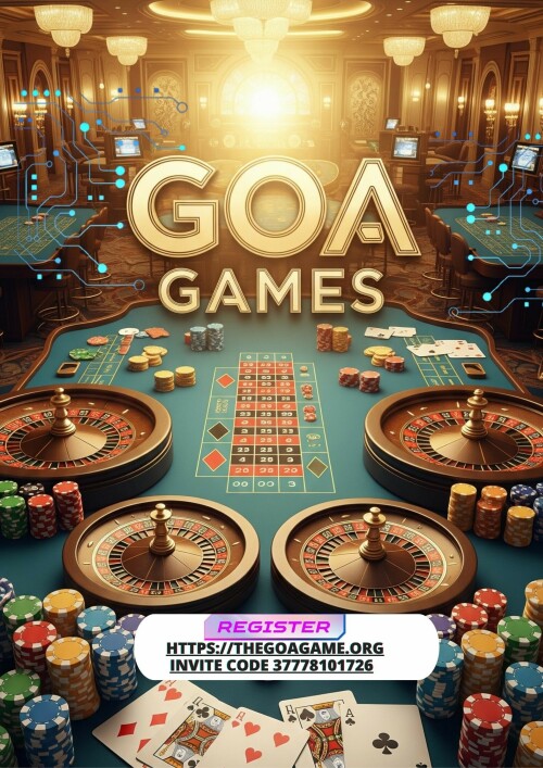goa games