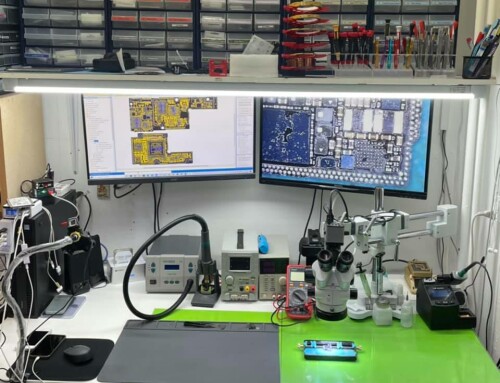 Løber din MacBook konstant tør for strøm? Et svagt batteri kan gøre dig langsom, men Adam Repair har løsningen! Vi specialiserer os i MacBook batteri udskiftning, Udskift gamle, slidte batterier med batterier af høj kvalitet, så de holder længere. Sig farvel til konstant opladning og uventede nedlukninger!
 
Vores dygtige teknikere sørger for en hurtig og problemfri udskiftning, så du er tilbage på arbejde på ingen tid. Vi bruger førsteklasses dele for at sikre holdbarhed og effektivitet - ingen genveje, bare førsteklasses service til gode priser. Så skynd dig at bestille dit batteriskifte nu på https://www.adamrepair.dk/macbook-pro-13-2018-2019-a1989-reparation/