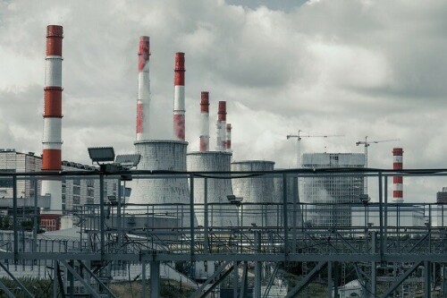 A factory license is a mandatory permit issued by the local government or regulatory authority that allows a manufacturing facility to operate, ensuring compliance with safety, health, and labor regulations.