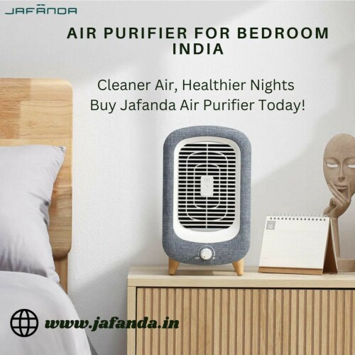 air purifier for bedroom india
