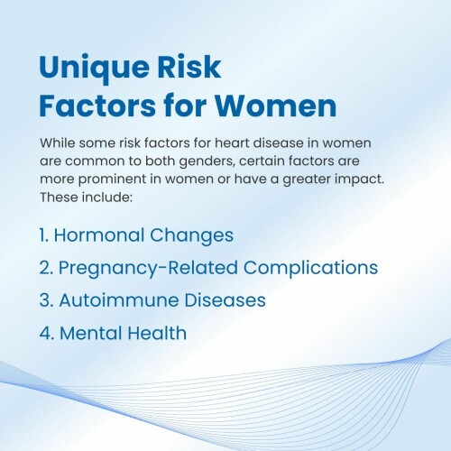 14) HEART DISEASE IN WOMEN 2