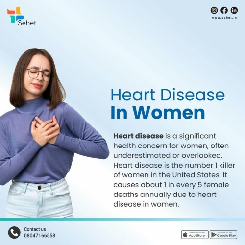14) HEART DISEASE IN WOMEN 1