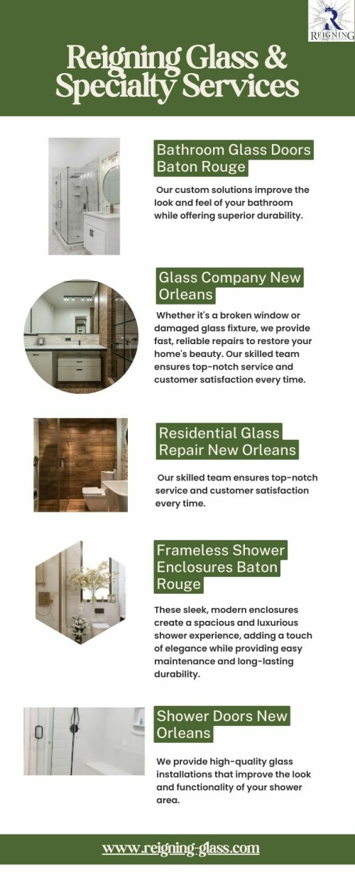 Reigning Glass & Specialty Services (2)