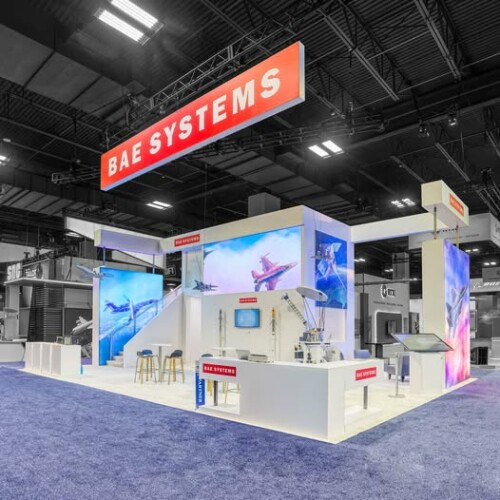 Elevate your brand presence with AllSpace Group’s custom exhibition stands in Germany. Designed to captivate and engage, our bespoke stands are tailored to reflect your brand identity while maximizing impact at trade shows. Trust AllSpace Group for innovative designs, premium materials, and seamless execution across Germany’s top exhibition venues. https://allspacegroup.com/best-booth-designs-for-exhibitions/