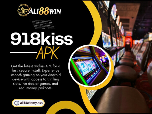 The platform is also known by another name: Kiss918. Both names refer to the same app and gaming experience. You can download the 918kiss apk and begin playing anytime from anywhere.

Click here to know more about 918kiss apk: https://ali88winmy.net/918kiss.aspx

Visit Official Website: https://ali88winmy.net/

Our Profile: https://photouploads.com/myali88win

See More:

https://is.gd/SlxYAt
https://is.gd/WYwEAc
https://is.gd/xZCDoX
https://is.gd/jEz6SH