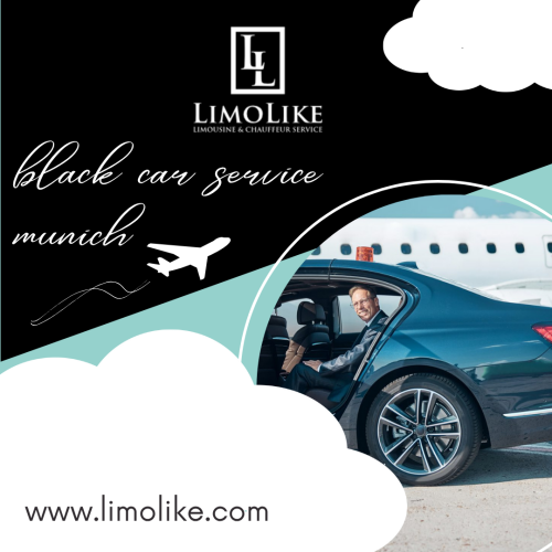Experience premium travel with LimoLike’s black car service Munich, designed for those who value comfort, privacy, and punctuality. Whether you're heading to a business meeting, hotel, or the airport, our professional chauffeurs and high-end vehicles ensure a smooth and stylish journey. The black car service Munich by LimoLike combines luxury and reliability, offering 24/7 availability and fixed pricing. Ideal for corporate clients, VIP guests, or anyone seeking first-class transportation, LimoLike delivers an exceptional ride experience tailored to your needs. Book today and travel across Munich with confidence, elegance, and unmatched service quality.
visit here https://limolike.com/our-services/