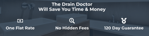 The Drain Doctor
6043 NW 167th St, Ste A-27A
Hialeah, FL 33015
(305) 430-5125