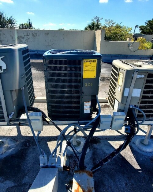 Immanuel Air Conditioning
10360 SW 186 Street #972494
Miami, FL 33197
(305) 969-9331