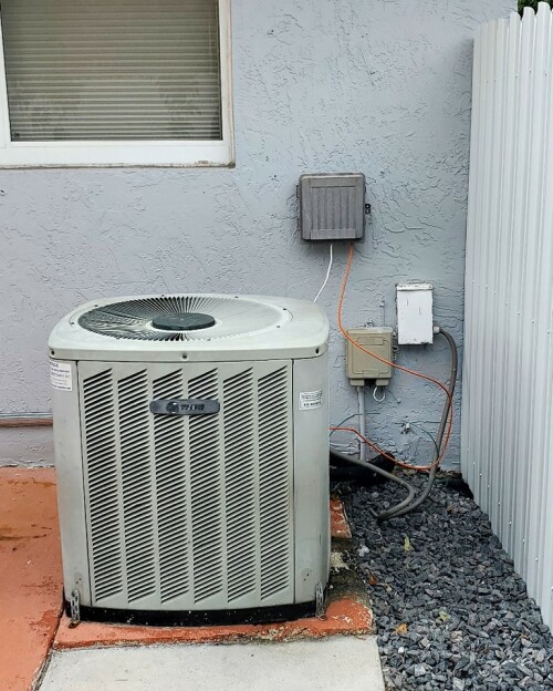 Immanuel Air Conditioning
10360 SW 186 Street #972494
Miami, FL 33197
(305) 969-9331